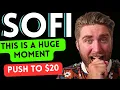 SOFI STOCK DON T LOOK AWAY SOFI S GOING BIG