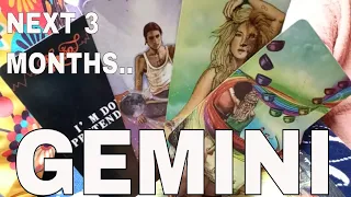 ❤️GEMINI♊"Omg,SOMEONE LOVES you a LOT bute GEMINI DON'T get confused by..!" JANUARY 2026