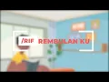 Download Lagu /rif - Rembulan Ku (Official Lyric Video)