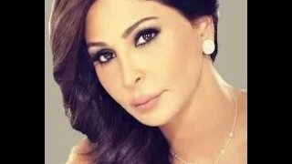 إليسا  عمري ابتدا دندنها