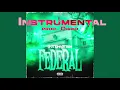 SpotEmGottem - Federal (Instrumental prod. Diego)