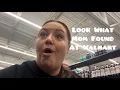 Look What Mom Found At Walmart