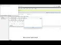 Multi-threaded Client Server