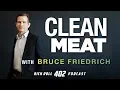 The Clean Meat Revolution Rich Roll Podcast