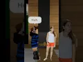 Download Lagu Green screen in roblox? | Credits: @alispagnola