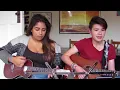 Little Talks Cover - Of Monsters And Men w/ Sarah