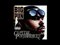 Big Pun - Still Not a Player [HD Quality]