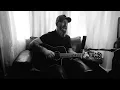 Make it Rain - Ed Sheeran / Foy Vance Acoustic Cover (Live One Take Performance)