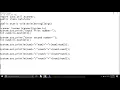 Java program for simple calculator Add sub multiplication div mod CMD