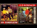Download Lagu CHITÃOZINHO \u0026 XORORÓ - 1998 (CD Completo)