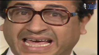 مسلسل وجوه و اقنعة الحلقة 15 