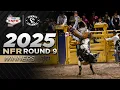 2025 NFR Round 9 Winners Stetson Wright and Carlee Otero Win Again and more Cowboy Channel