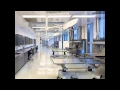A Closer Look The Consolidated Forensic Lab in Washington D C