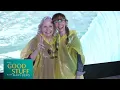 Download Lagu Mary and Myra Road trip to Niagara Falls Pt. 1  | The Good Stuff with Mary Berg