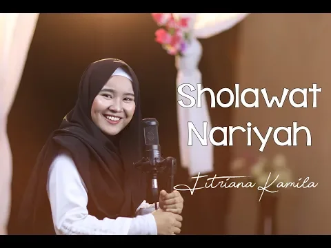 Download MP3 Sholawat Nariyah - versi Fitriana
