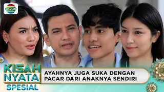 bayangan masa lalu yang menghantui kisah nyata spesial