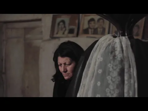Trailer | When the Persimmons Grew | Hilal Baydarov