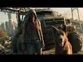 Download Lagu She Did the Impossible: Survived the COLLAPSE of Civilization | Action | Full Free English Movies 4K