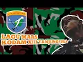 Download Lagu KODAM XIII - LAGU MARS KODAM TANJUNGPURA VIDEO LIRIK | TNI AD