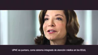 Quienes Somos UPMC Internacional