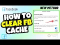 How to Clear Facebook Cache on 2026