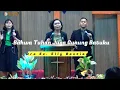 Download Lagu Bahwa Tuhan Juga Gunung Batuku | Dra Ec. Elly Bastian