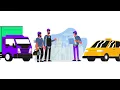 iDispatch Driver Dispatching and Tracking App Plus Website