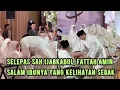 Download Lagu SAH BERGELAR SUAMI, FATTAH AMIN SALAM IBUNYA YANG KELIHATAN SEBAK