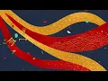 MONKEY MAJIK x 友成空 - haneto [Official Music Video] - MONKEY MAJIK