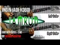 Download Lagu Jamrud - Ingin Jadi Koboi (Guitar Cover) Tab Version