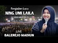 Lagu 🔴LIVE PENGAJIAN LUCU || NING UMI LAILA TERBARU 14 DESEMBER 2025 || DI BALEREJO MADIUN [1]