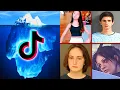 Download Lagu The Darkest TikTok Iceberg