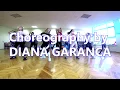 CECILE HOT LIKE WE choreography by Diana Garanca