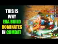 Download Lagu MIR4 PvP: This Is Why Eva Build Dominates in Combat !