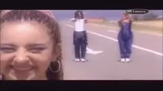 candy mergem la mare hq sound 