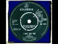 The Yardbirds with Eric Clapton - I Ain't Got You (10/64)