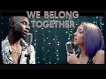 Download Lagu We Belong Together - Mariah Carey (Ni/Co Cover)