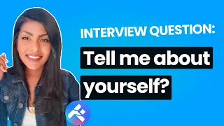 How To Answer Tell Me About Yourself 4 BEST Job Interview Tips  How To Answer Tell Me About Yourself 4 BEST Job Interview Tips