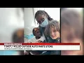 Ashtabula woman in the wrong place at wrong time killed by a gunman
