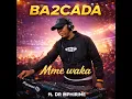 Mme Waka (feat. Dr Mphirime)