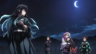 أغنية نهاية انمي قاتل الشياطين الموسم الثالث كاملة مترجمة Koi Kogare Demon Slayer S3 Ending Song 