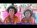 Download Lagu TAYUB TEMAYANG KEREK KARTIKOBUDOYO NYI WANTIKAH BARSIH KARNIATI MURSIATI HENIK FITRI 14 JUNI 25
