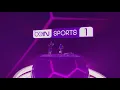 Habillage TV beIN Sports 1 Jingle PUB