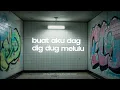 Coboy Junior - Kamu | Pop Punk Cover (Lyric Video)