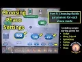 Phaco Fundamentals Part 5 Choosing Fluidic Parameters for Cataract Surgery