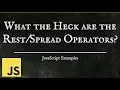 Using the JavaScript Operator s - With Code Examples