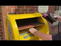Smithfield Virginia Lion s Club Eyeglass Recycling