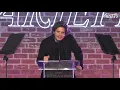 Watch John Mayer Try Out His Best Standup Routine at Variety’s Hitmakers Event