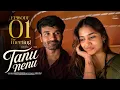 Tanu Nenu Episode 1 The Meeting Varsha Dsouza Adarsh Telugu Web Series Infinitum Media