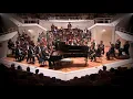 Beethoven - Moonlight Sonata - Berliner Philharmonie | Piano & Orchestra